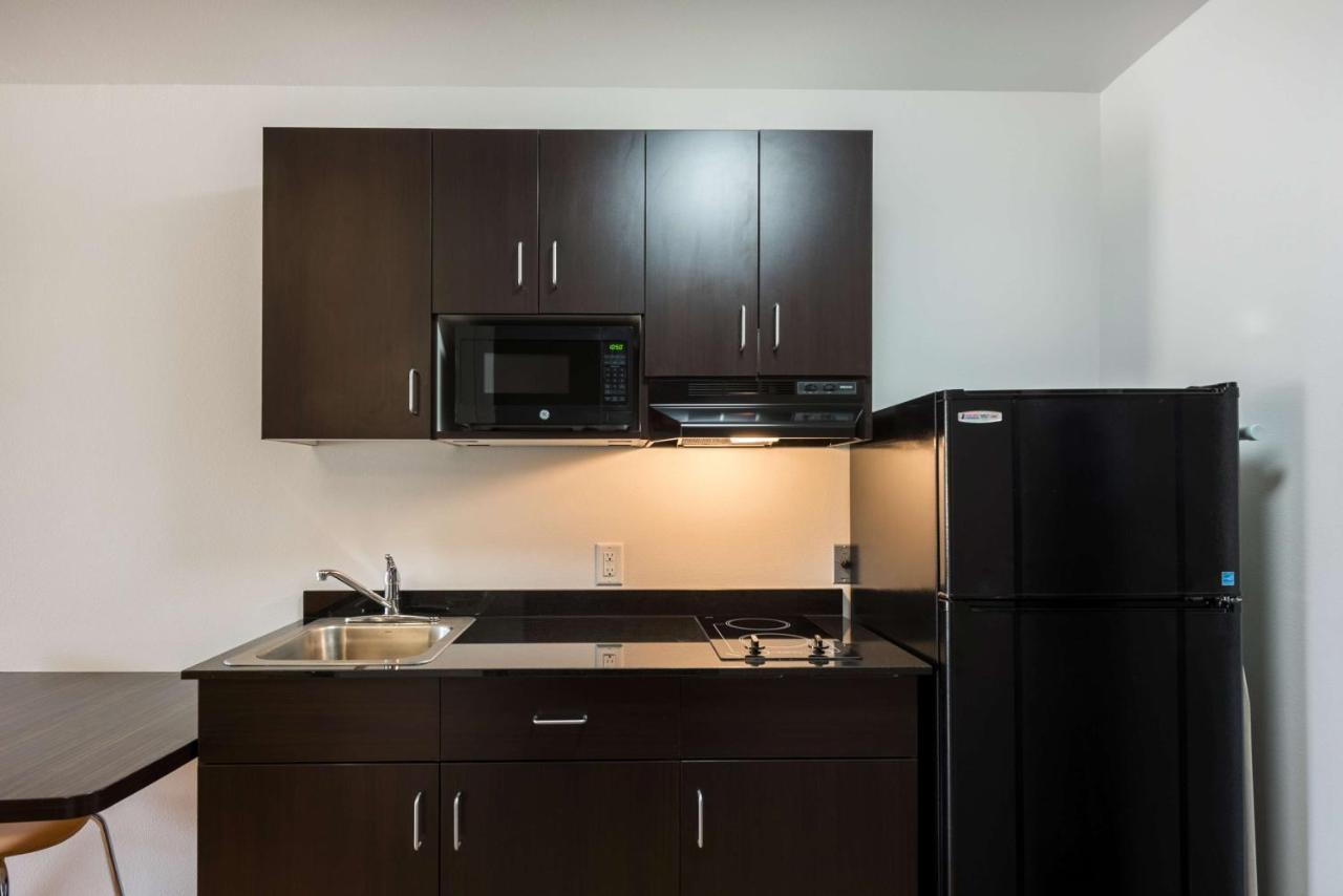 Studio 6-Mccarran, Nv - Sparks - Tahoe - Reno Industrial Center Clark Exterior foto